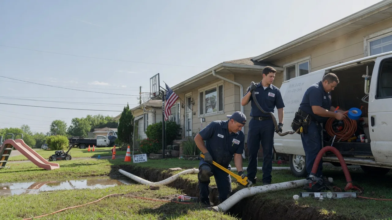 Toilet Installation in Pasadena, MD near me